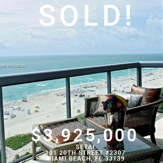 sold