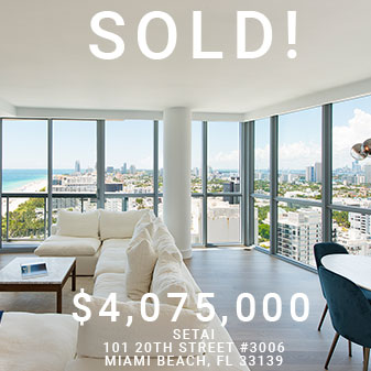 sold