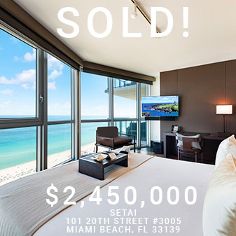sold