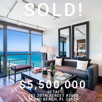 sold